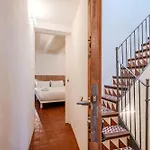 Flateli Santa Clara 22 Apartment Girona