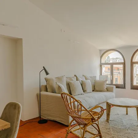 Flateli Santa Clara 22