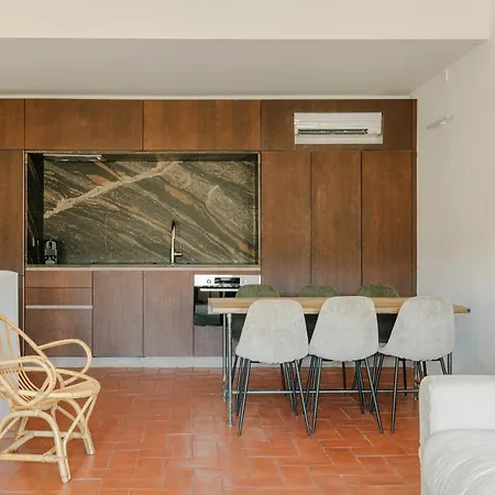 Apartment Flateli Santa Clara 22