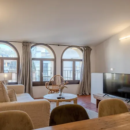 Appartement Flateli Santa Clara 22