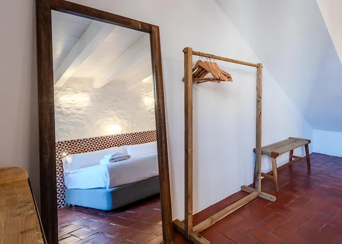 Appartement Flateli Santa Clara 22