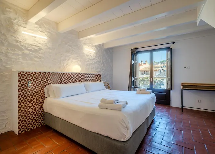 Appartement Flateli Santa Clara 22 *