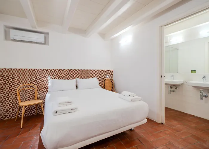 Appartement Flateli Santa Clara 22 Gerona