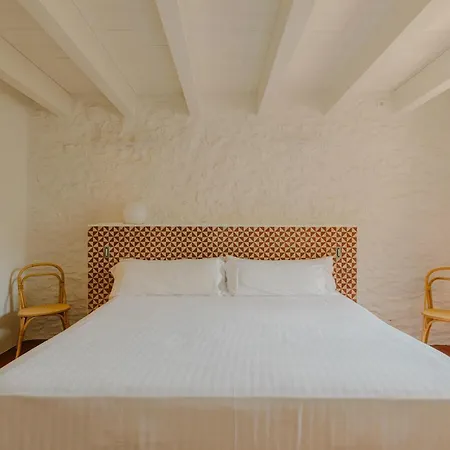 Flateli Santa Clara 22 Gerona