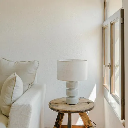 Flateli Santa Clara 22 Girona