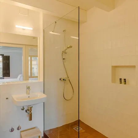 Flateli Santa Clara 22 Girona