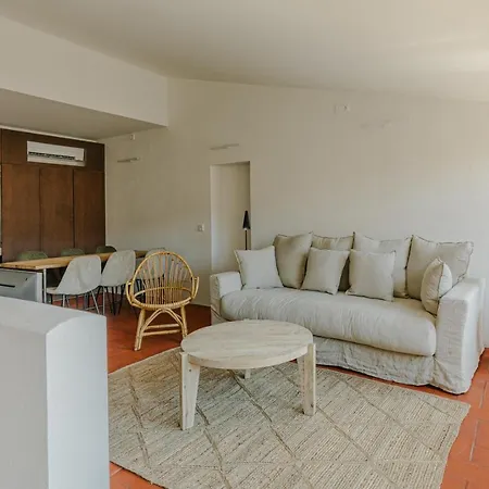 Flateli Santa Clara 22 Apartamento