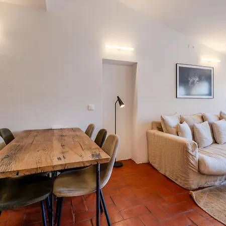 Flateli Santa Clara 22