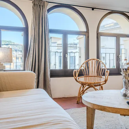 Flateli Santa Clara 22 *