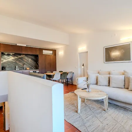 Flateli Santa Clara 22 Girona