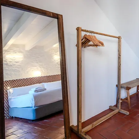Apartmán Flateli Santa Clara 22