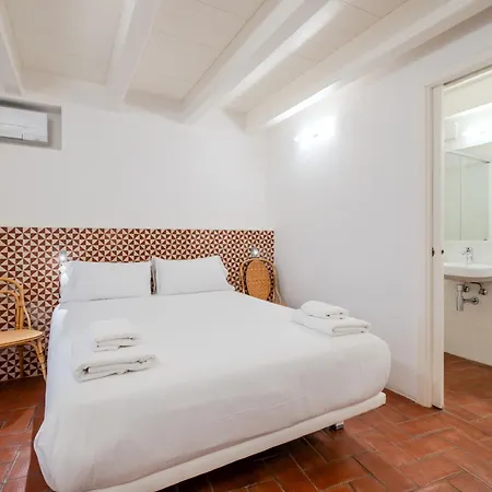 Lejlighed Flateli Santa Clara 22 Girona