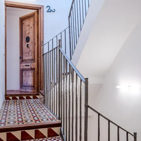 Lejlighed Flateli Santa Clara 22 Girona