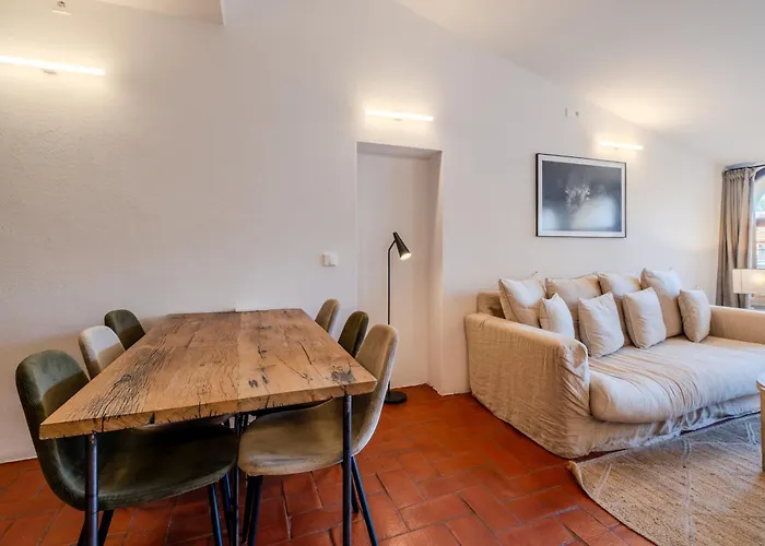 Flateli Santa Clara 22