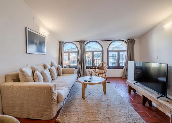 Flateli Santa Clara 22 *