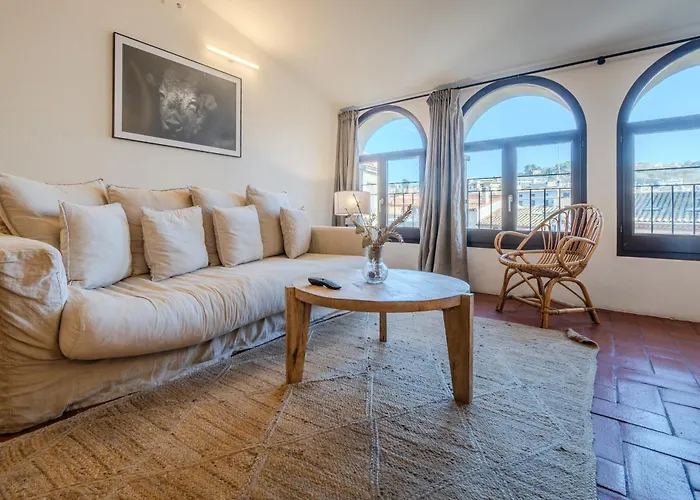 Lejlighed Flateli Santa Clara 22 Girona