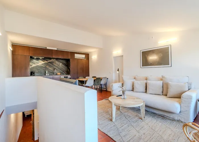 Flateli Santa Clara 22 Жирона