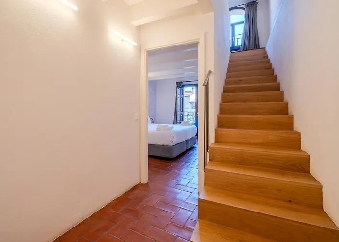 Flateli Santa Clara 22