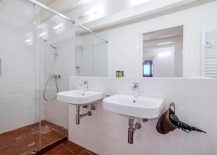 Апартаменты Flateli Santa Clara 22