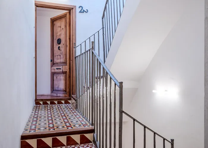 Lejlighed Flateli Santa Clara 22 Girona