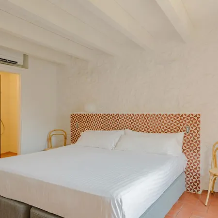 Flateli Santa Clara 22