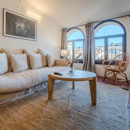 شقة Flateli Santa Clara 22 خيرونا