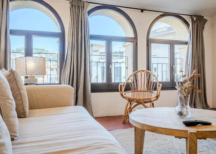 Flateli Santa Clara 22 *